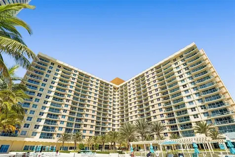 2501 S Ocean Drive Hollywood FL 33019