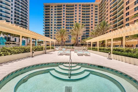 2501 S Ocean Drive Hollywood FL 33019