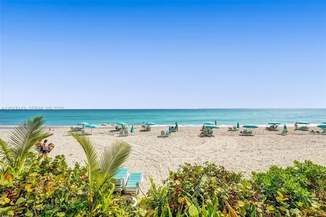 2501 S Ocean Drive Hollywood FL 33019
