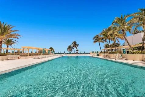 2501 S Ocean Drive Hollywood FL 33019