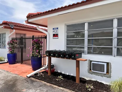 1140 NE 24th Avenue Pompano Beach FL 33062