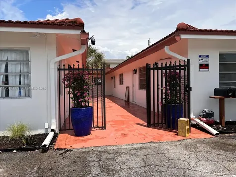 1140 NE 24th Avenue Pompano Beach FL 33062