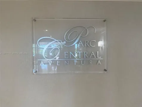 3300 NE 191st Street Aventura FL 33180