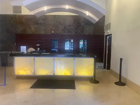 3300 NE 191st Street Aventura FL 33180