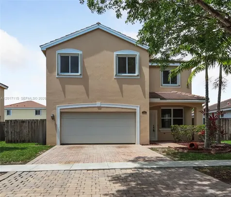 3072 SE 5th Drive Homestead FL 33033