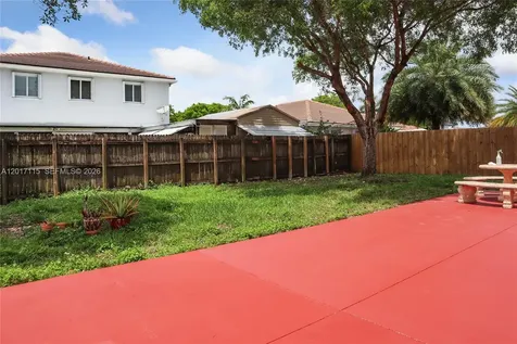 3072 SE 5th Drive Homestead FL 33033