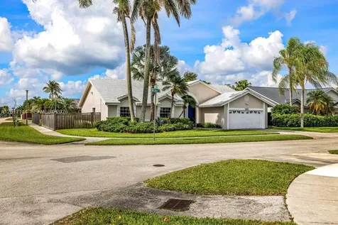 14500 SW 161st Street Miami FL 33177