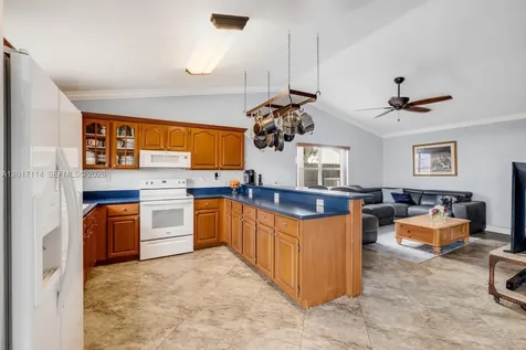 14500 SW 161st Street Miami FL 33177