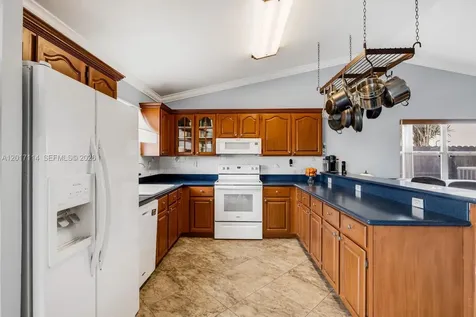 14500 SW 161st Street Miami FL 33177