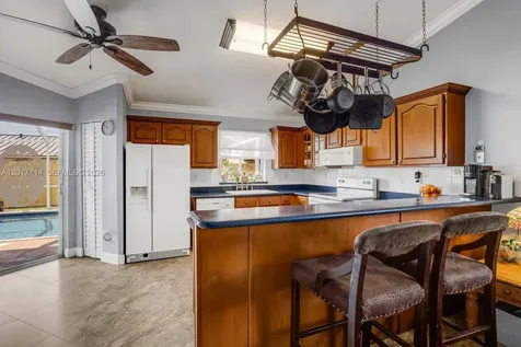 14500 SW 161st Street Miami FL 33177