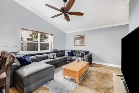 14500 SW 161st Street Miami FL 33177