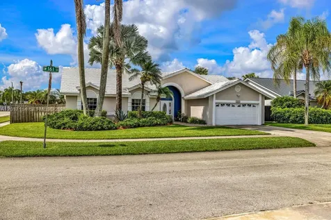 14500 SW 161st Street Miami FL 33177