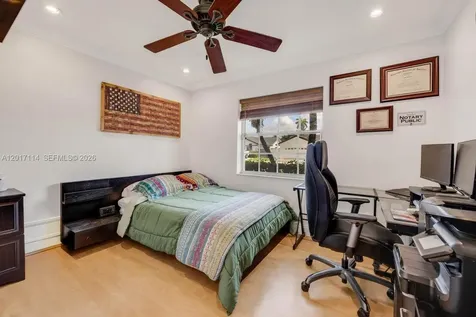 14500 SW 161st Street Miami FL 33177