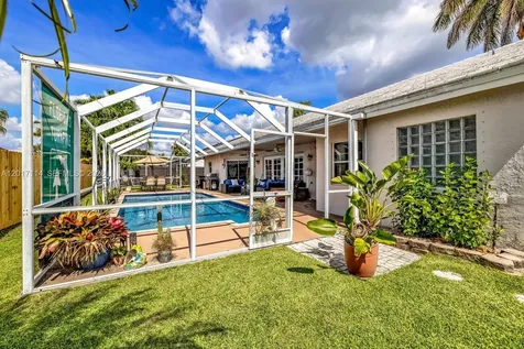 14500 SW 161st Street Miami FL 33177