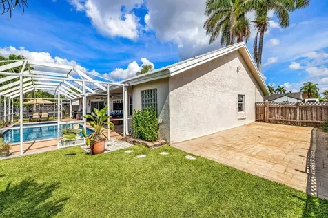 14500 SW 161st Street Miami FL 33177