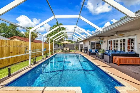 14500 SW 161st Street Miami FL 33177