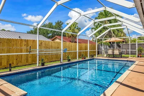 14500 SW 161st Street Miami FL 33177