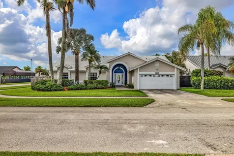 14500 SW 161st Street Miami FL 33177
