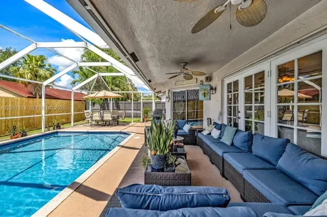 14500 SW 161st Street Miami FL 33177