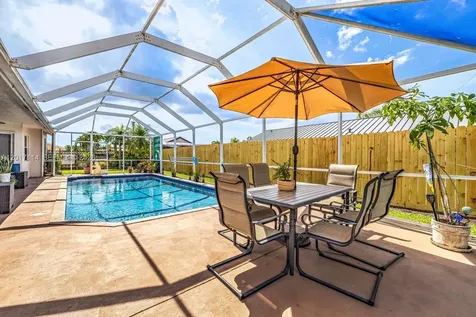 14500 SW 161st Street Miami FL 33177