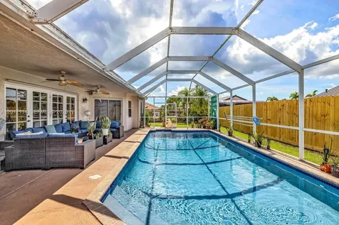 14500 SW 161st Street Miami FL 33177