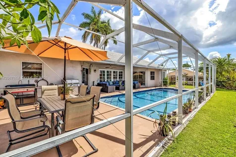 14500 SW 161st Street Miami FL 33177