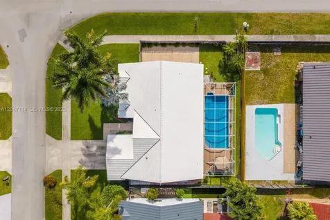 14500 SW 161st Street Miami FL 33177