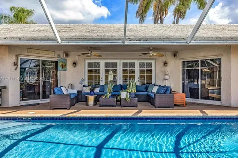 14500 SW 161st Street Miami FL 33177