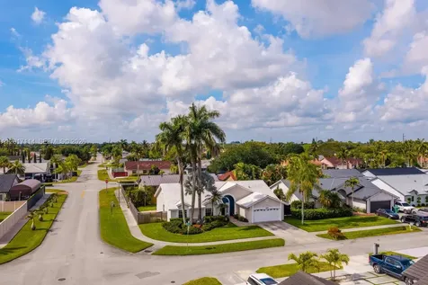 14500 SW 161st Street Miami FL 33177