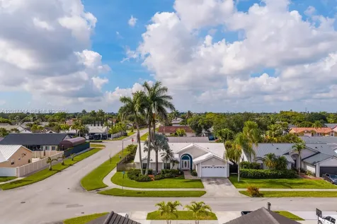14500 SW 161st Street Miami FL 33177
