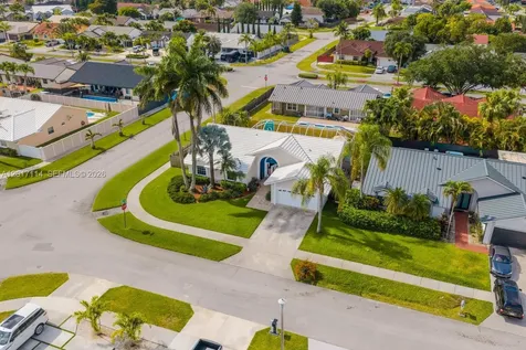 14500 SW 161st Street Miami FL 33177
