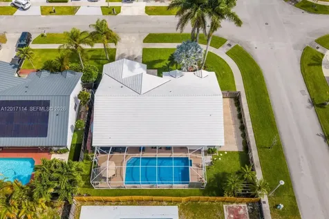 14500 SW 161st Street Miami FL 33177