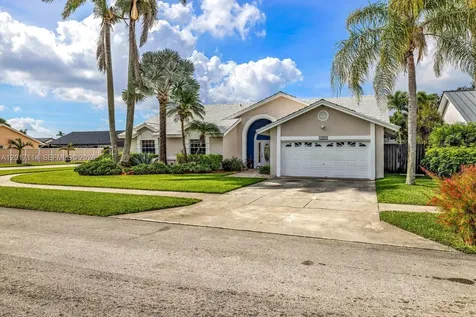 14500 SW 161st Street Miami FL 33177