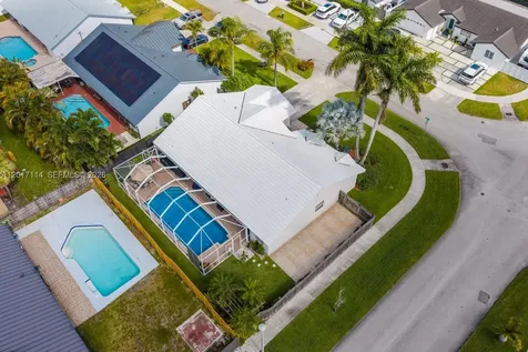 14500 SW 161st Street Miami FL 33177