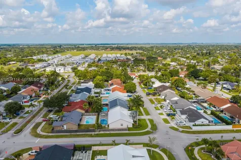 14500 SW 161st Street Miami FL 33177