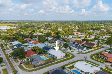 14500 SW 161st Street Miami FL 33177
