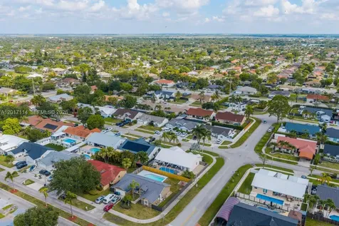 14500 SW 161st Street Miami FL 33177