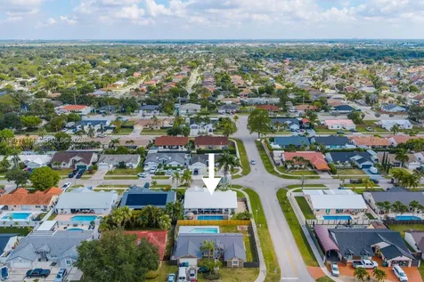 14500 SW 161st Street Miami FL 33177