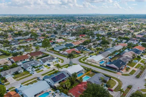 14500 SW 161st Street Miami FL 33177