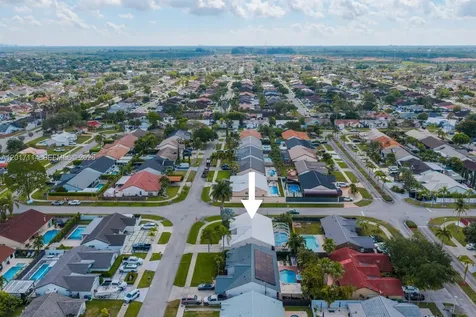 14500 SW 161st Street Miami FL 33177