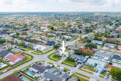 14500 SW 161st Street Miami FL 33177
