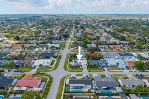 14500 SW 161st Street Miami FL 33177
