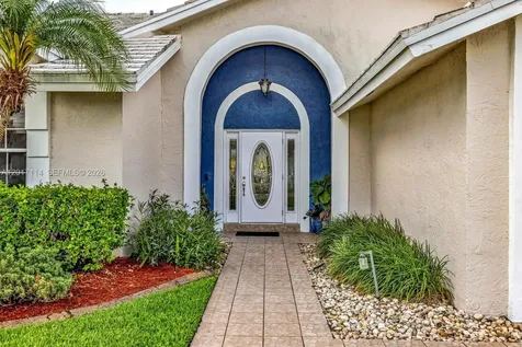 14500 SW 161st Street Miami FL 33177