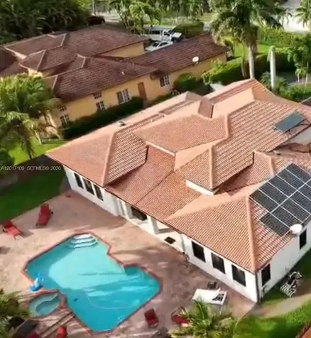 19596 SW 130th Avenue Road Miami FL 33177