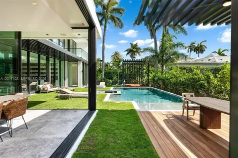 2520 Shelter Avenue Miami Beach FL 33140