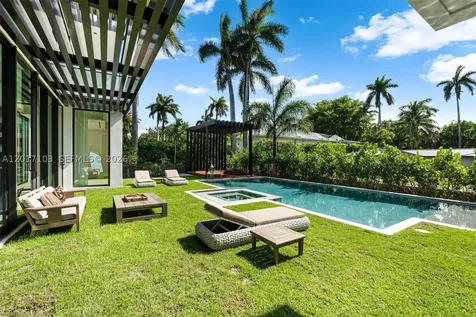 2520 Shelter Avenue Miami Beach FL 33140