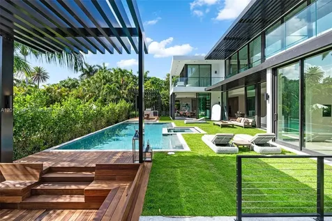 2520 Shelter Avenue Miami Beach FL 33140