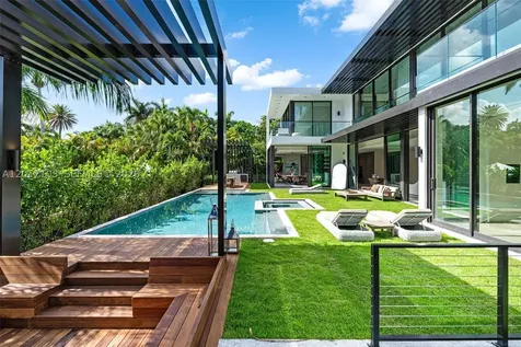 2520 Shelter Avenue Miami Beach FL 33140