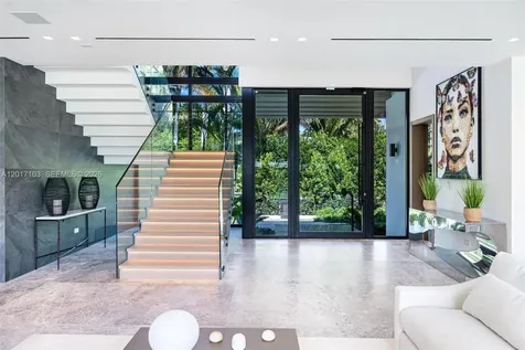 2520 Shelter Avenue Miami Beach FL 33140
