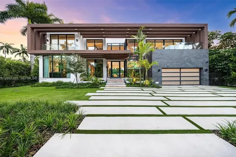 2520 Shelter Avenue Miami Beach FL 33140